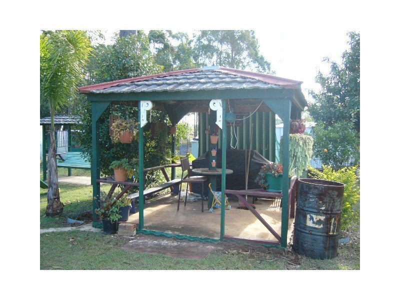 Benarkin QLD 4306