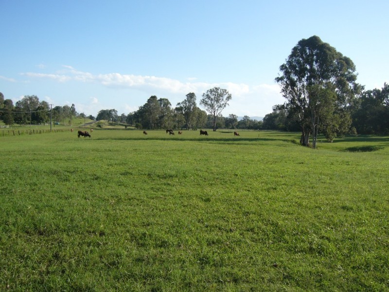 Kilcoy QLD 4515