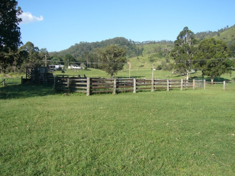 Kilcoy QLD 4515