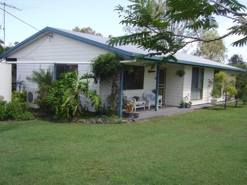 Kilcoy QLD 4515