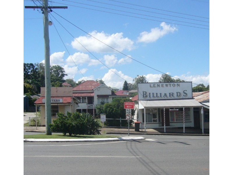 Kilcoy QLD 4515