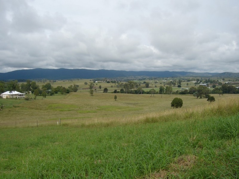 Kilcoy QLD 4515