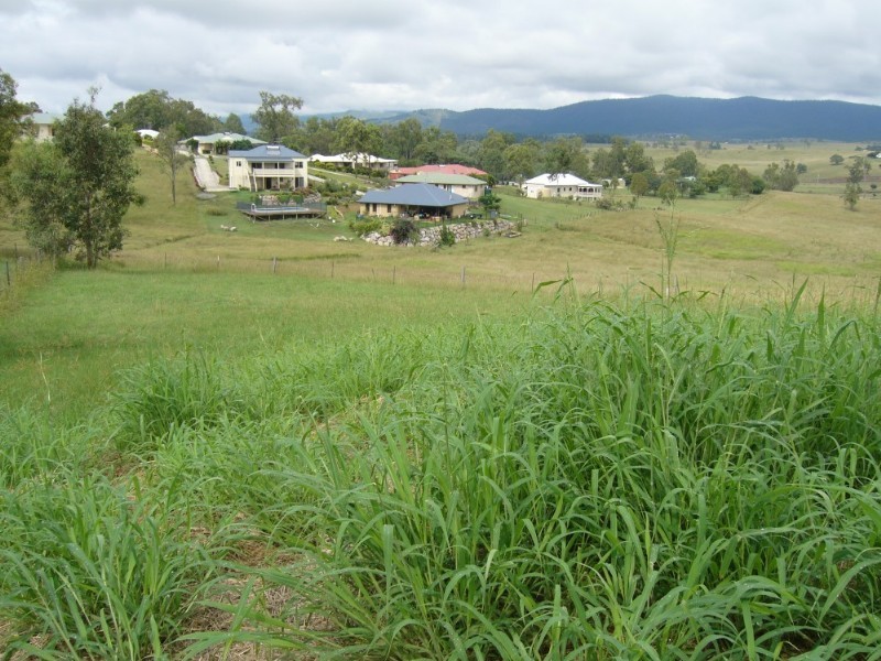 Kilcoy QLD 4515