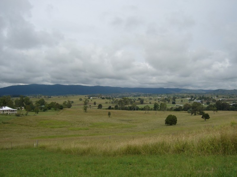 Kilcoy QLD 4515