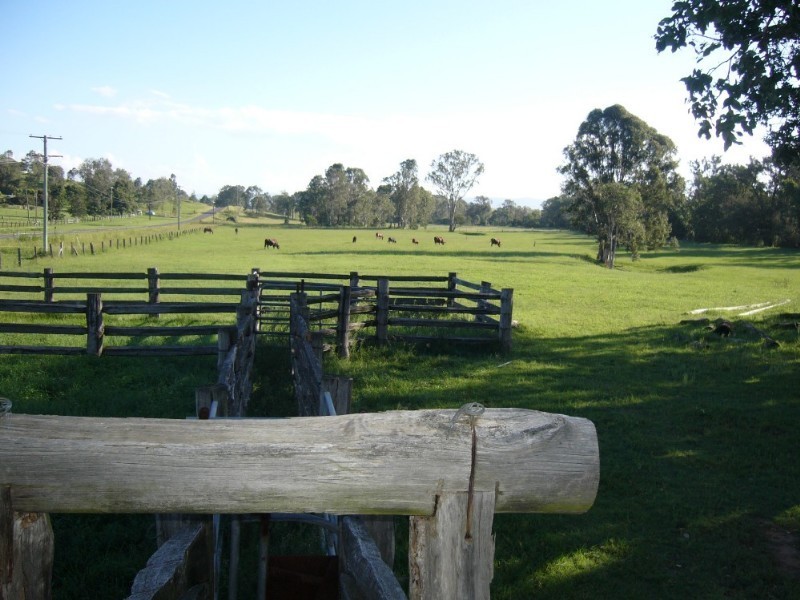 Kilcoy QLD 4515