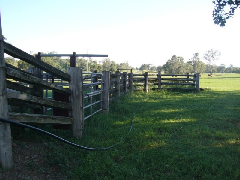 Kilcoy QLD 4515