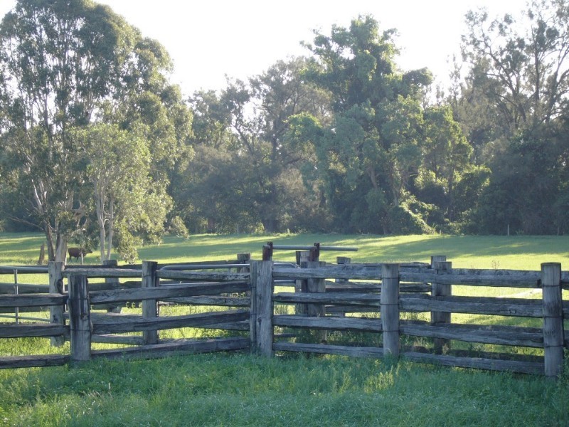Kilcoy QLD 4515