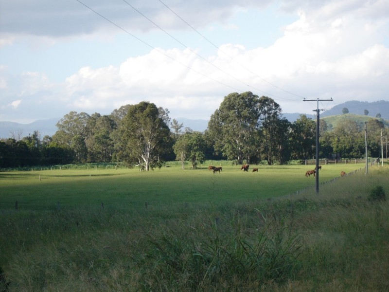Kilcoy QLD 4515