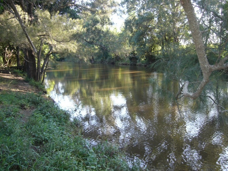 Kilcoy QLD 4515