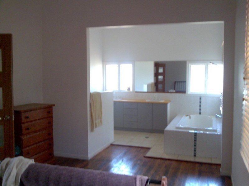 Benarkin QLD 4306