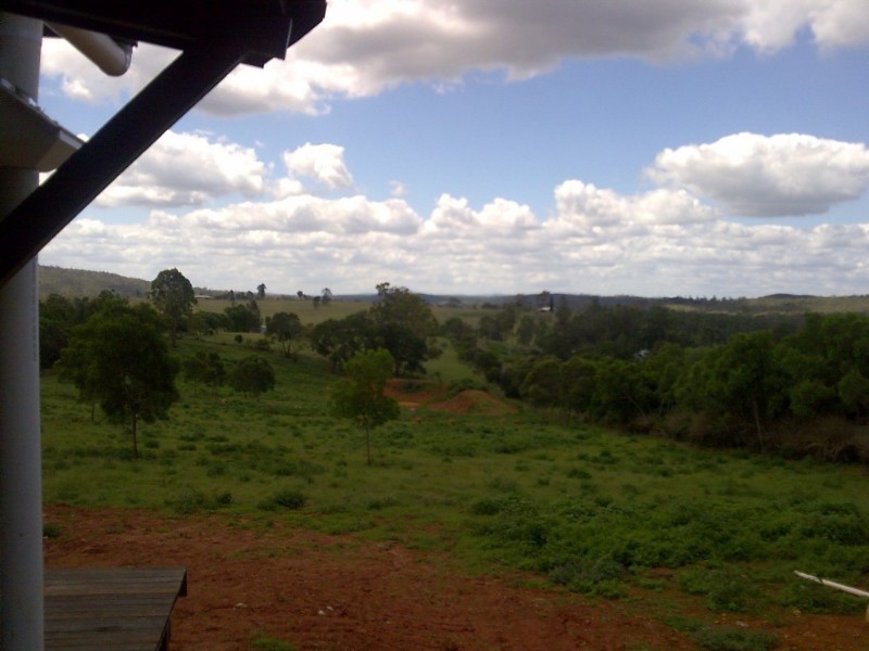 Benarkin QLD 4306