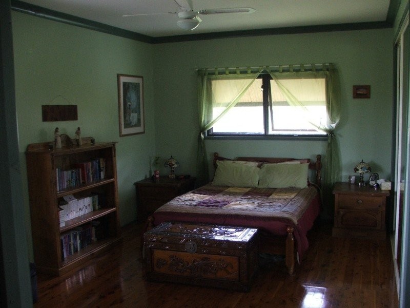 Benarkin QLD 4306