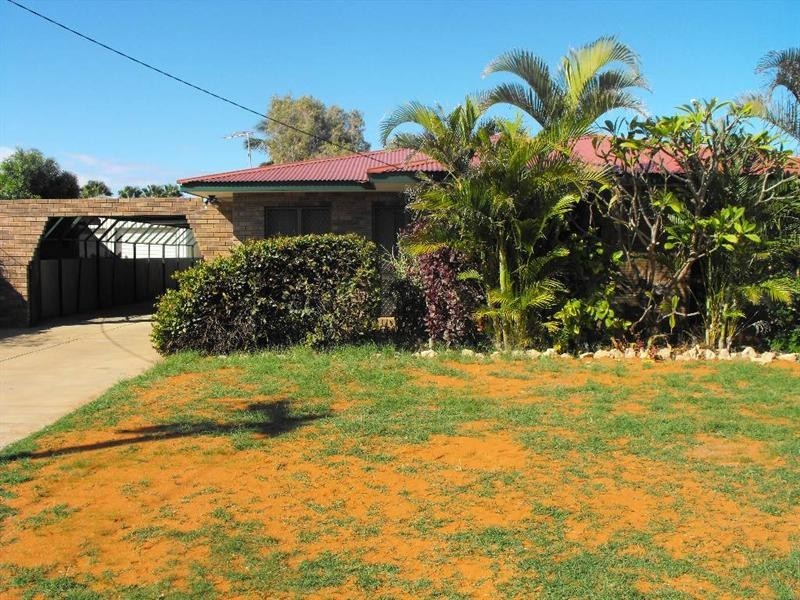 4 Willesee Street, Carnarvon WA 6701