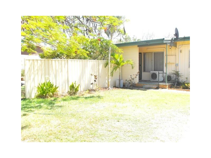 5B Pratt Court, Carnarvon WA 6701