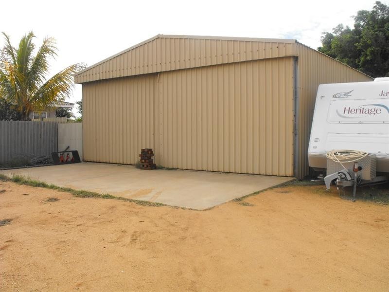 47 West Street, Carnarvon WA 6701