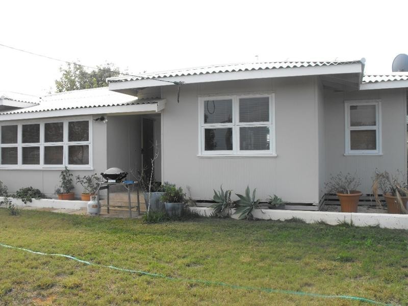 47 West Street, Carnarvon WA 6701