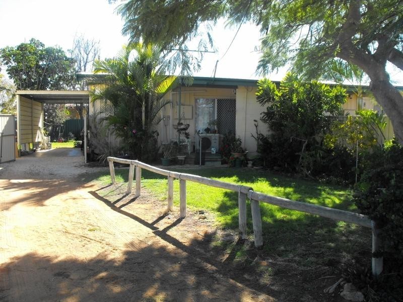 5A Pratt Court, Carnarvon WA 6701