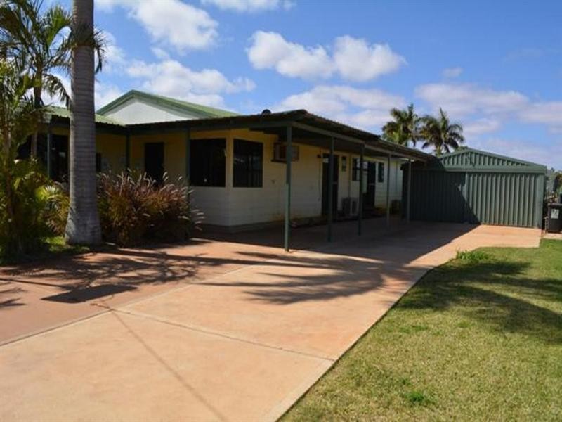 90 William Street, Carnarvon WA 6701