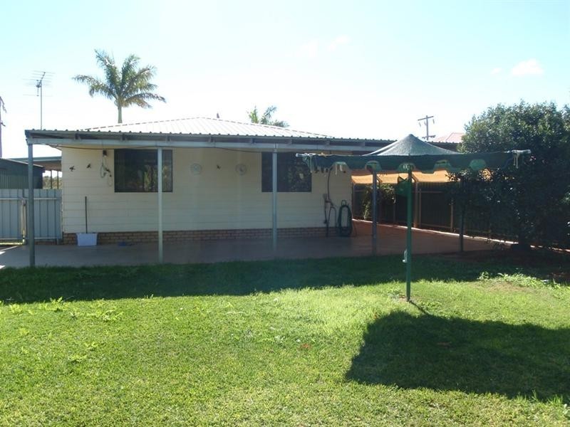 90 William Street, Carnarvon WA 6701