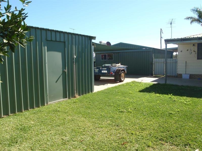 90 William Street, Carnarvon WA 6701