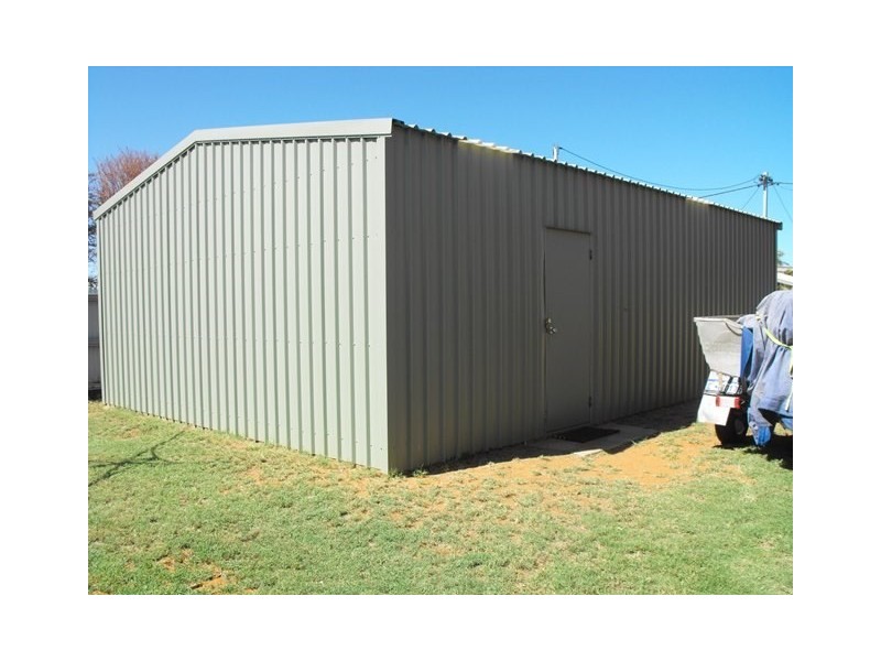 19 Crowther Street, Carnarvon WA 6701