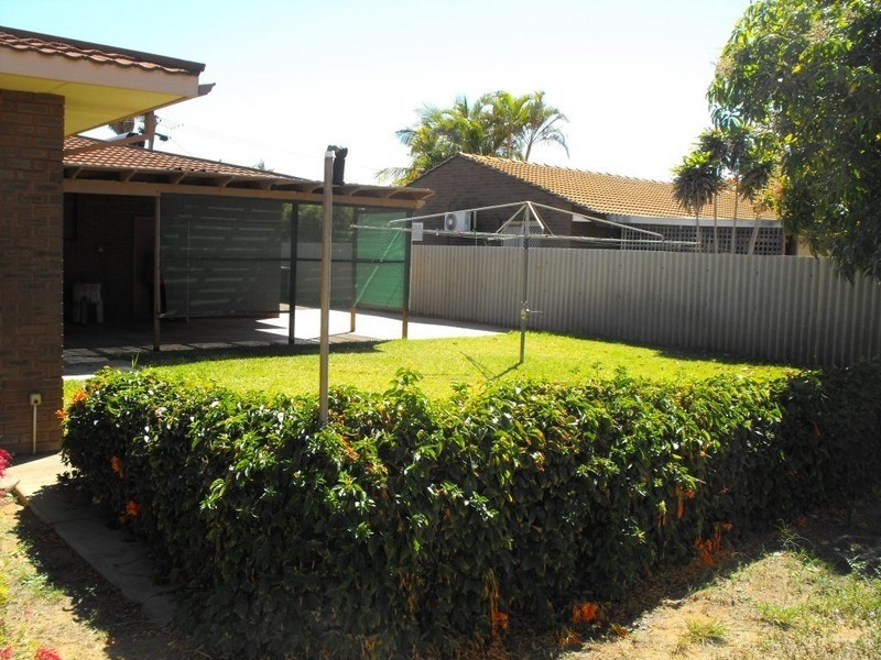 7 Newman Place, Carnarvon WA 6701