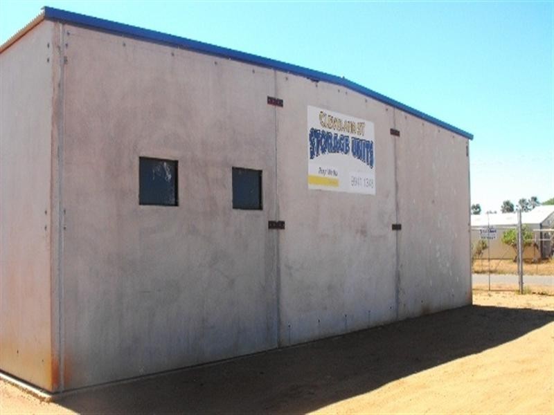 50 Cleveland Street, Carnarvon WA 6701