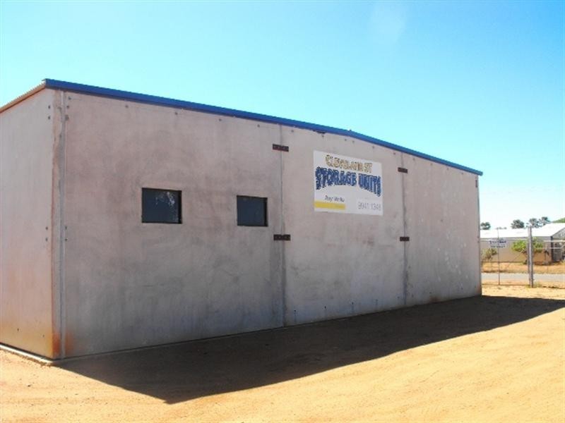 50 Cleveland Street, Carnarvon WA 6701