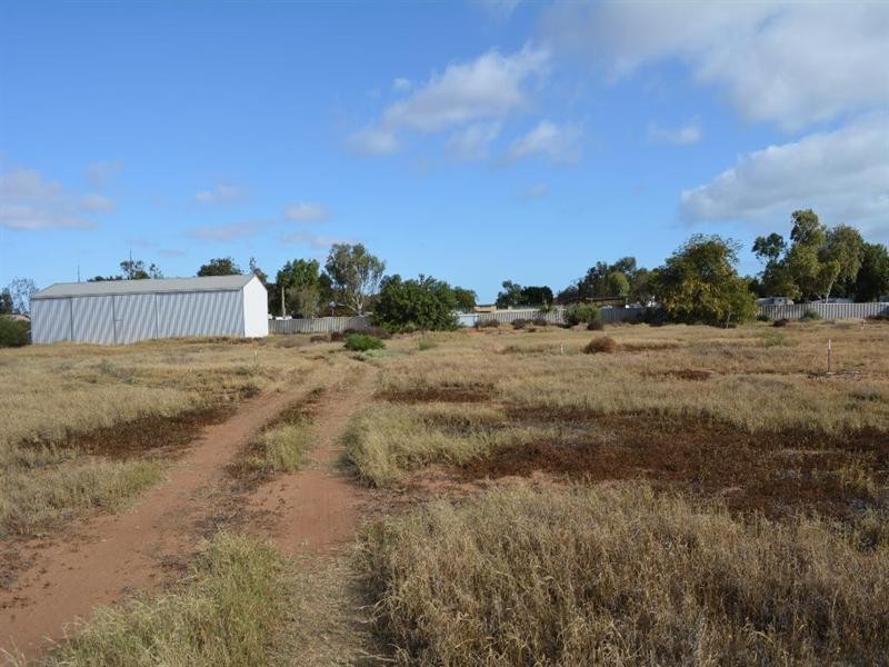 Lot 9500 Shallcross Street, Carnarvon WA 6701