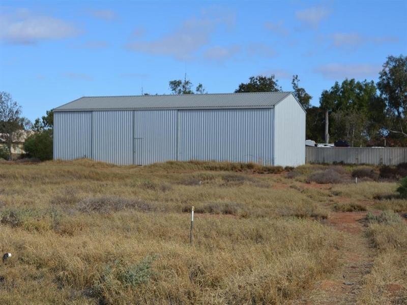 Lot 9500 Shallcross Street, Carnarvon WA 6701