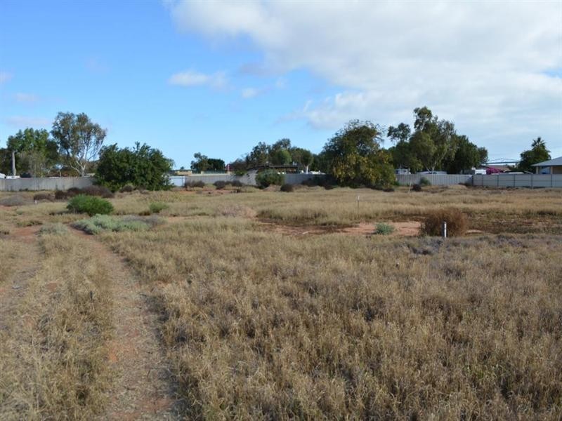 Lot 9500 Shallcross Street, Carnarvon WA 6701