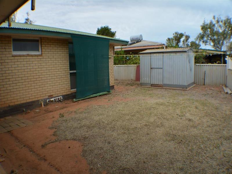 43 Wheelock Way, Carnarvon WA 6701