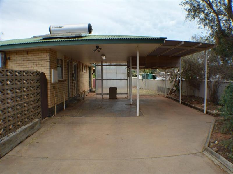 43 Wheelock Way, Carnarvon WA 6701