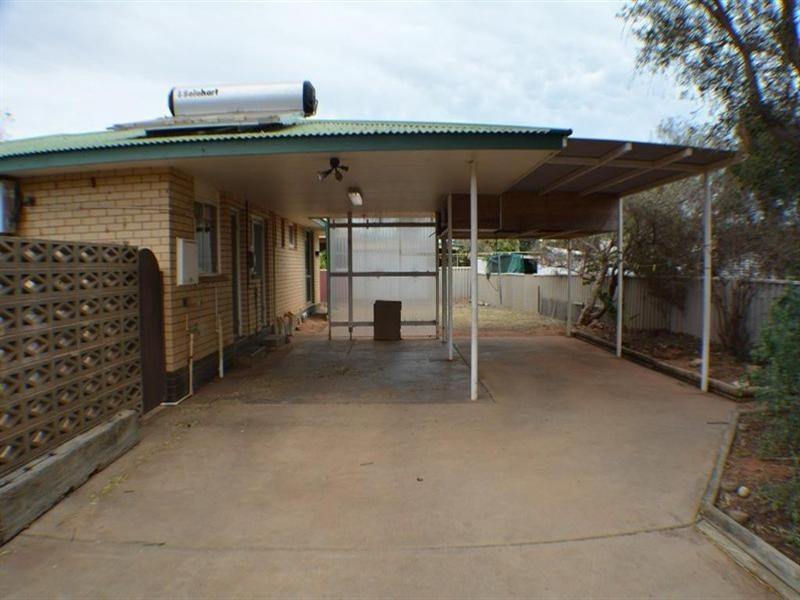 43 Wheelock Way, Carnarvon WA 6701