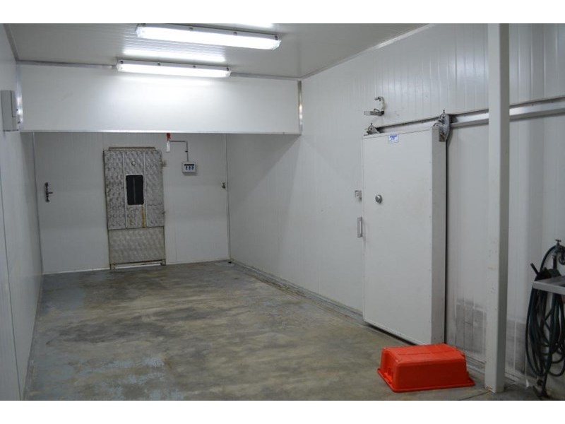 Lot F Carnarvon Boat Harbour Road, Carnarvon WA 6701