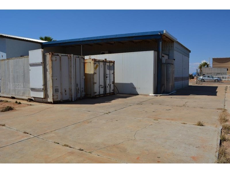 Lot F Carnarvon Boat Harbour Road, Carnarvon WA 6701