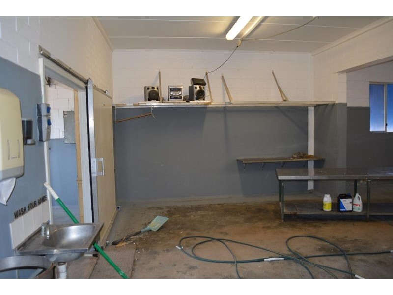 Lot F Carnarvon Boat Harbour Road, Carnarvon WA 6701