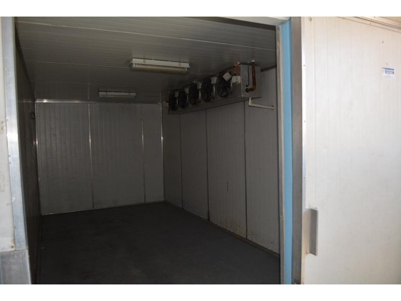 Lot F Carnarvon Boat Harbour Road, Carnarvon WA 6701