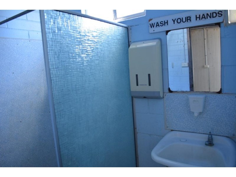 Lot F Carnarvon Boat Harbour Road, Carnarvon WA 6701