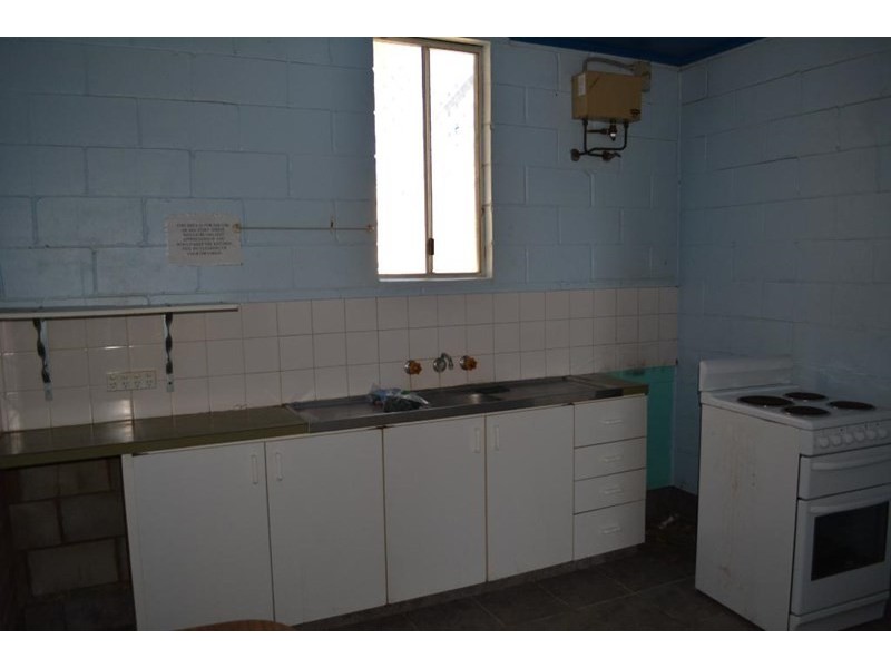 Lot F Carnarvon Boat Harbour Road, Carnarvon WA 6701