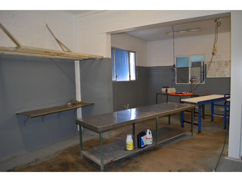 Lot F Carnarvon Boat Harbour Road, Carnarvon WA 6701