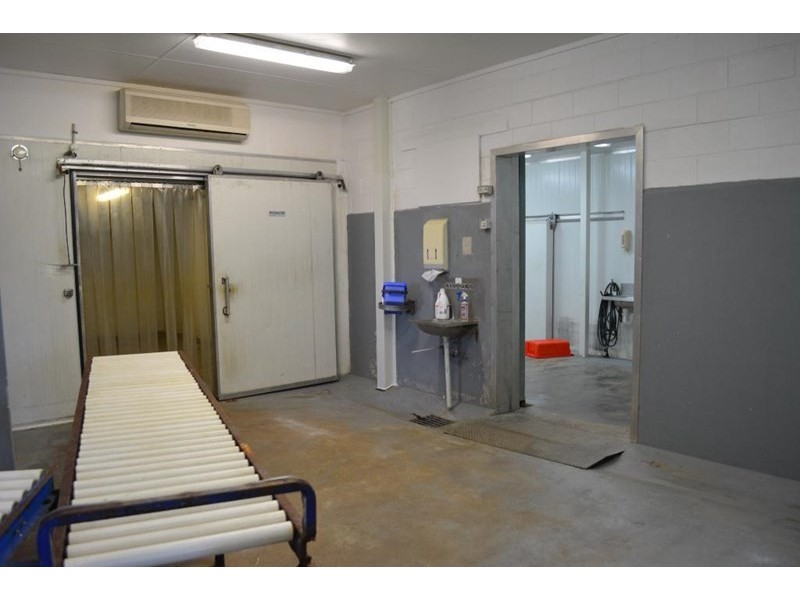 Lot F Carnarvon Boat Harbour Road, Carnarvon WA 6701