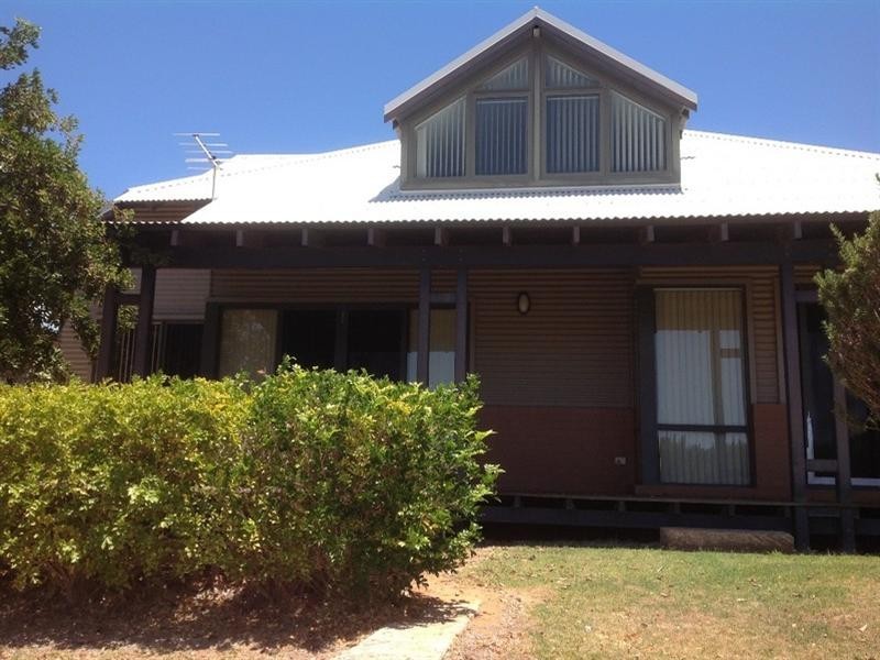 3 Yardi Quays, Carnarvon WA 6701