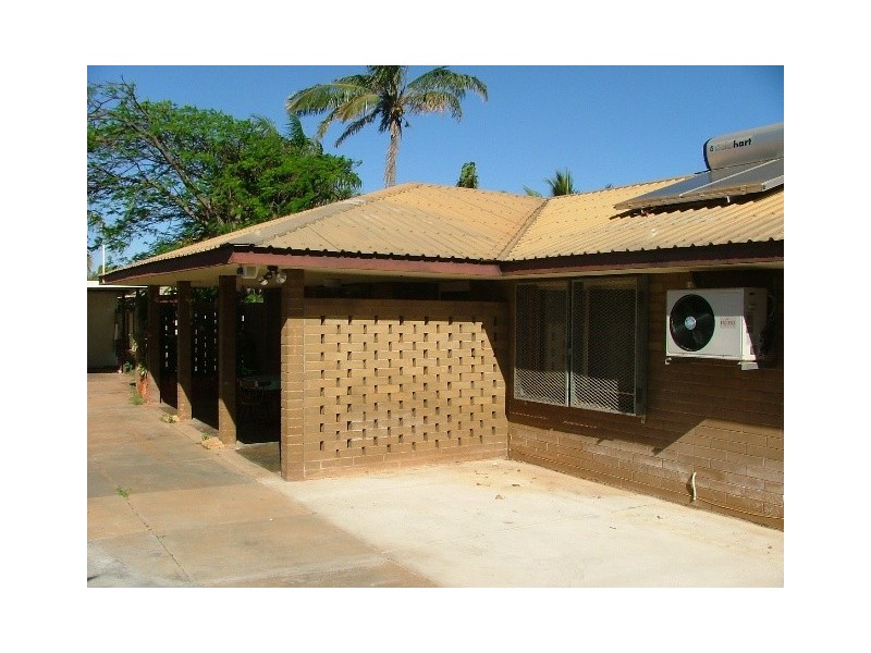 24 Willesee Street, Carnarvon WA 6701