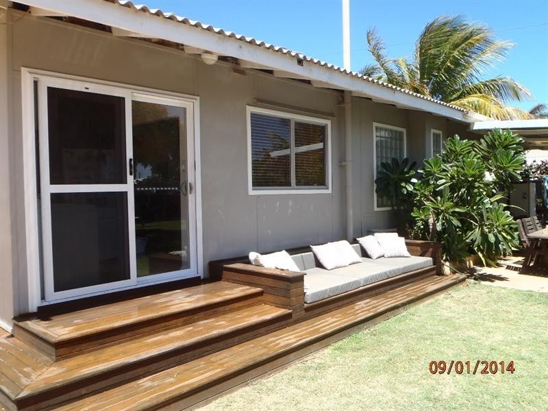 45 West Street, Carnarvon WA 6701