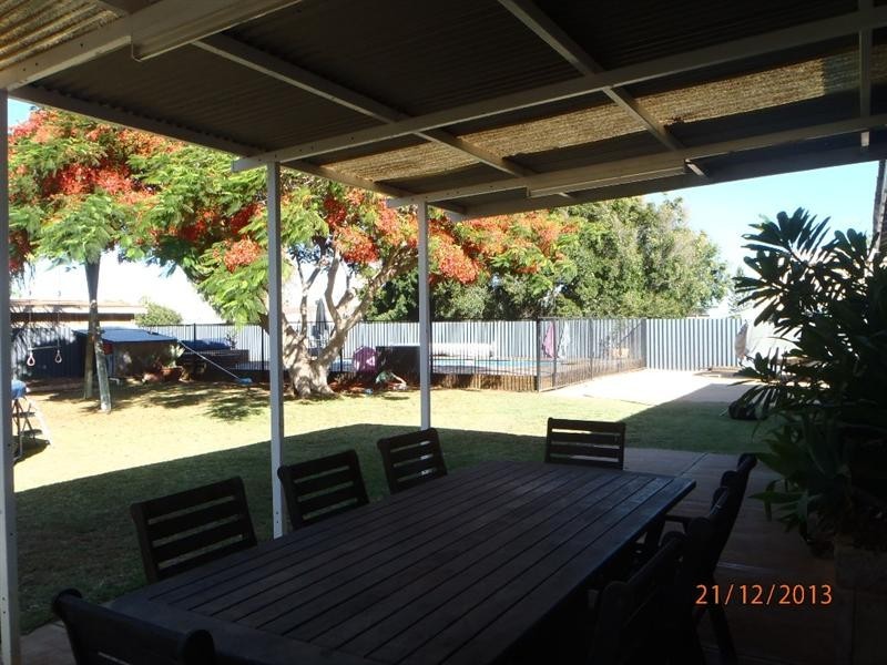 45 West Street, Carnarvon WA 6701