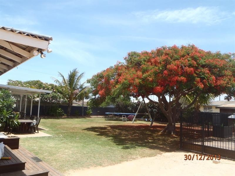 45 West Street, Carnarvon WA 6701