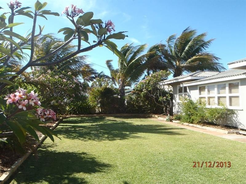 45 West Street, Carnarvon WA 6701