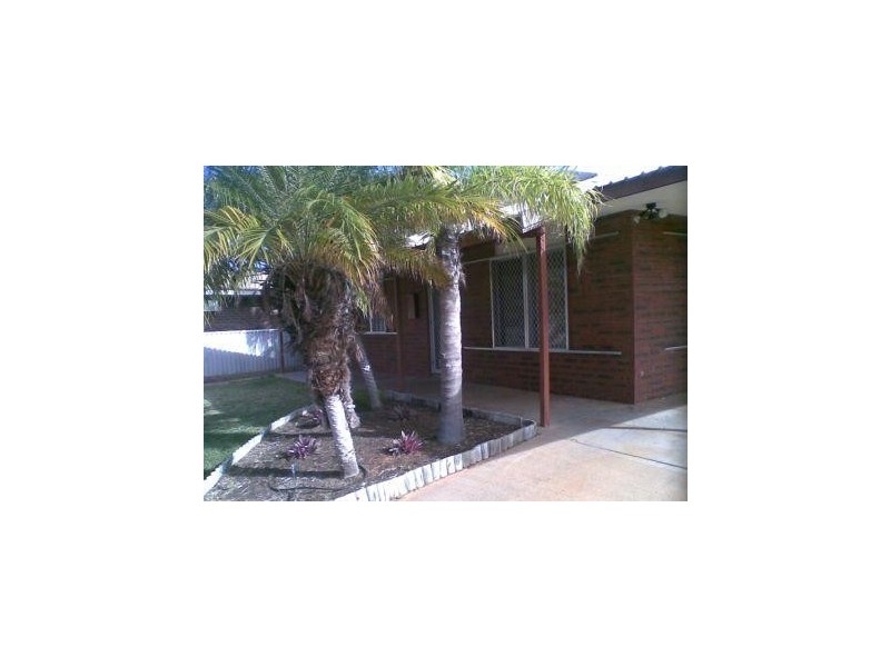 19 Castrini Crescent, Carnarvon WA 6701