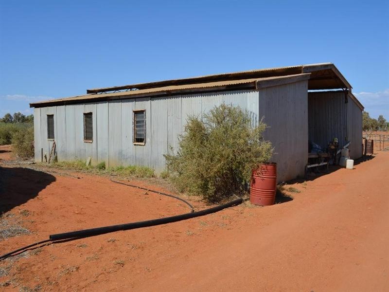 261 Bibbawarra Road, Carnarvon WA 6701
